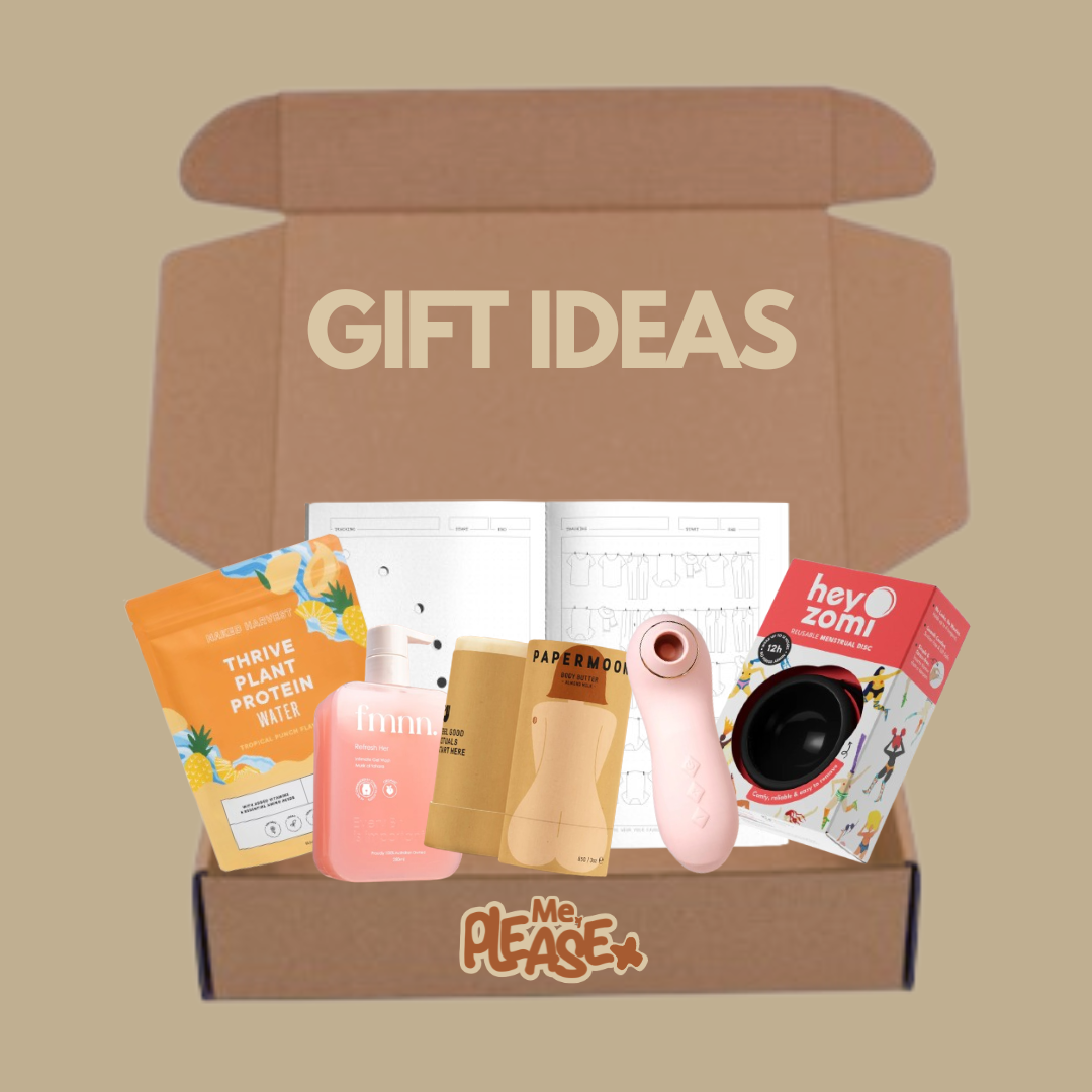 Gift Ideas