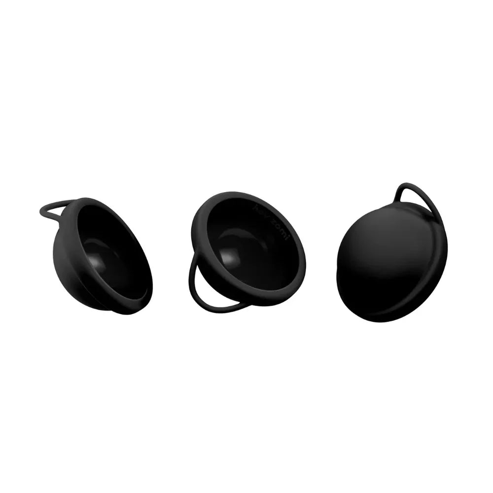 Reusable Menstrual Disc - Hey Zomi