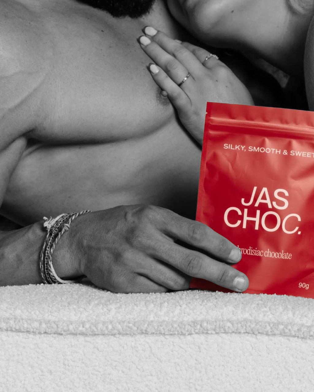 Aphrodisiac Chocolates - Jas Choc