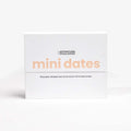 Couples Game Mini Dates - The Adventure Challenge