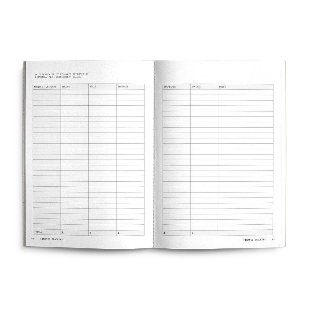 Future Planner - Creator's Friend