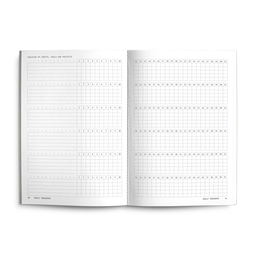 Future Planner - Creator's Friend