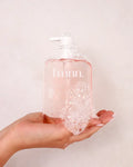 Refresh Her Peach Intimate Gel Wash - FMNN