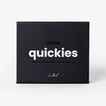 Quickies Sexy Couples Game - The Adventure Challenge