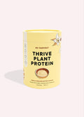 Vanilla Plant Protein 300g - NU Harvest