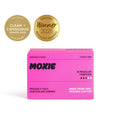 100% organic cotton regular tampons 16pk - Moxie