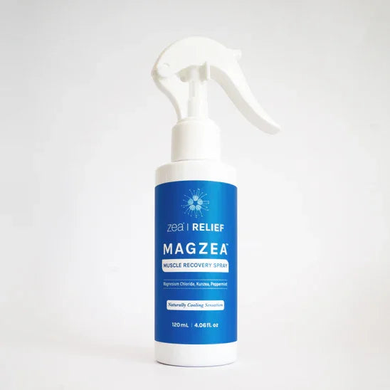 MAGZEA™ Muscle Recovery Spray - Zea