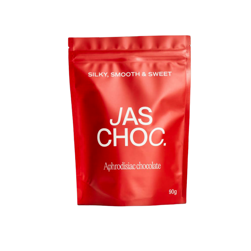 Aphrodisiac Chocolates - Jas Choc