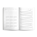 Rituals Friend Journal- Creator's Friend