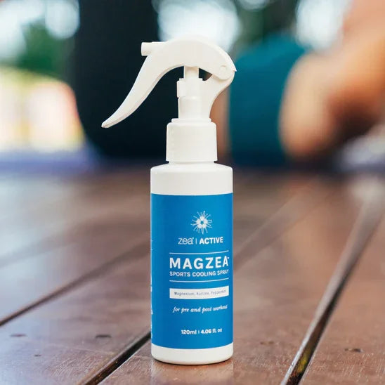 MAGZEA™ Muscle Recovery Spray - Zea